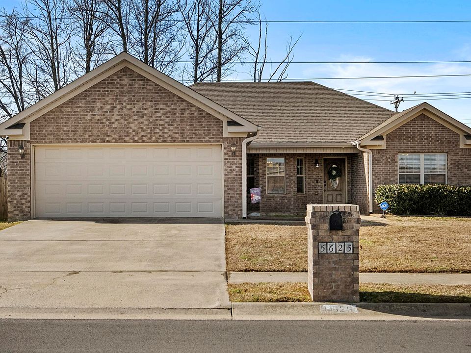 1st image of 5625 Trammel Estates Dr