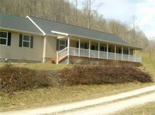 2 Sandy Grove Ln, Elkview, WV 25071