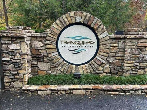 0 Doll Mountain Rd Lot 98, Ellijay, GA 30540