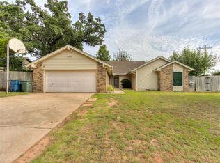 1409 Cedar Vw, Edmond, OK 73013