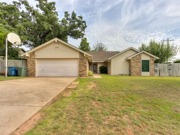 1409 Cedar Vw, Edmond, OK 73013