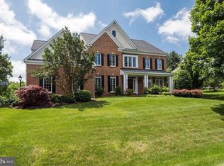 15117 Rollinmead Dr, Gaithersburg, MD 20878