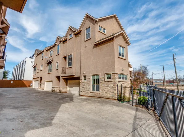 4519 Lafayette St #5, Dallas, TX 75204