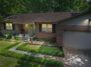 2522 Ionia St, Fort Smith, AR 72901