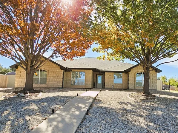 4914 Royal Oak Ct, San Angelo, TX 76904