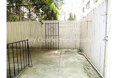 Rented by City Connections Realty