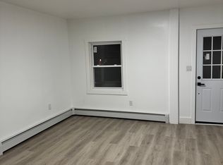 420 W Green St, Hazleton, PA 18201