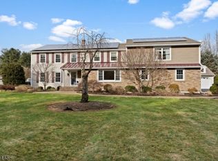 234 Van Syckels Rd, Hampton, NJ 08827