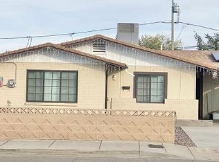 2319 S 1st Ave, Yuma, AZ 85364