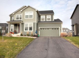 4134 Prairie View Trl, Hamel, MN 55340