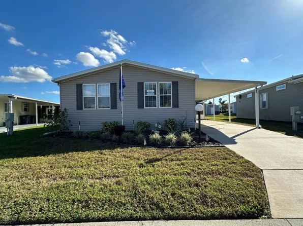 3463 Stilt Ln, Titusville, FL 32796