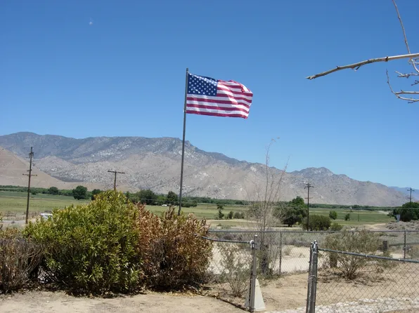 5744 Piute Mountain Rd, Weldon, CA 93283