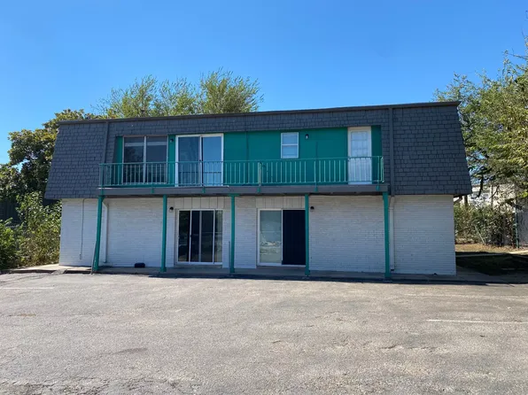 305 E Croslin St APT 109, Austin, TX 78752