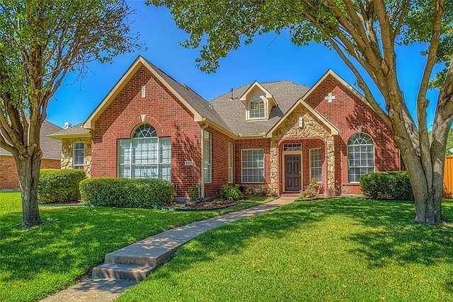 1st image of 9613 Baskerville Dr