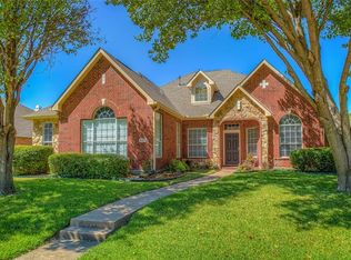 9613 Baskerville Dr, Rockwall, TX 75087