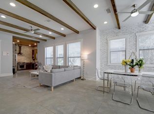 1917 David St APT A, Austin, TX 78705