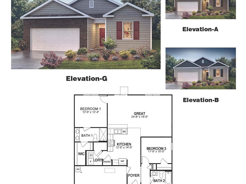 2nd image of 1041 Gagmon Dr