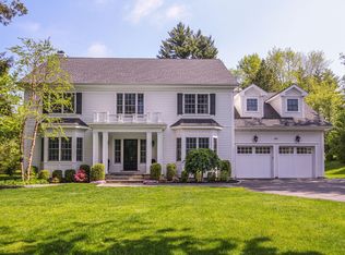 565 King St, Chappaqua, NY 10514