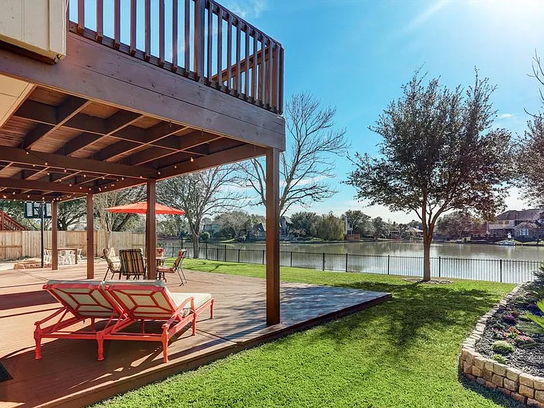 14215 Ragus Lake Dr — Photo 4