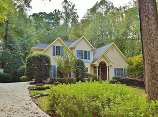 4764 Upper Berkshire Rd, Flowery Branch, GA 30542