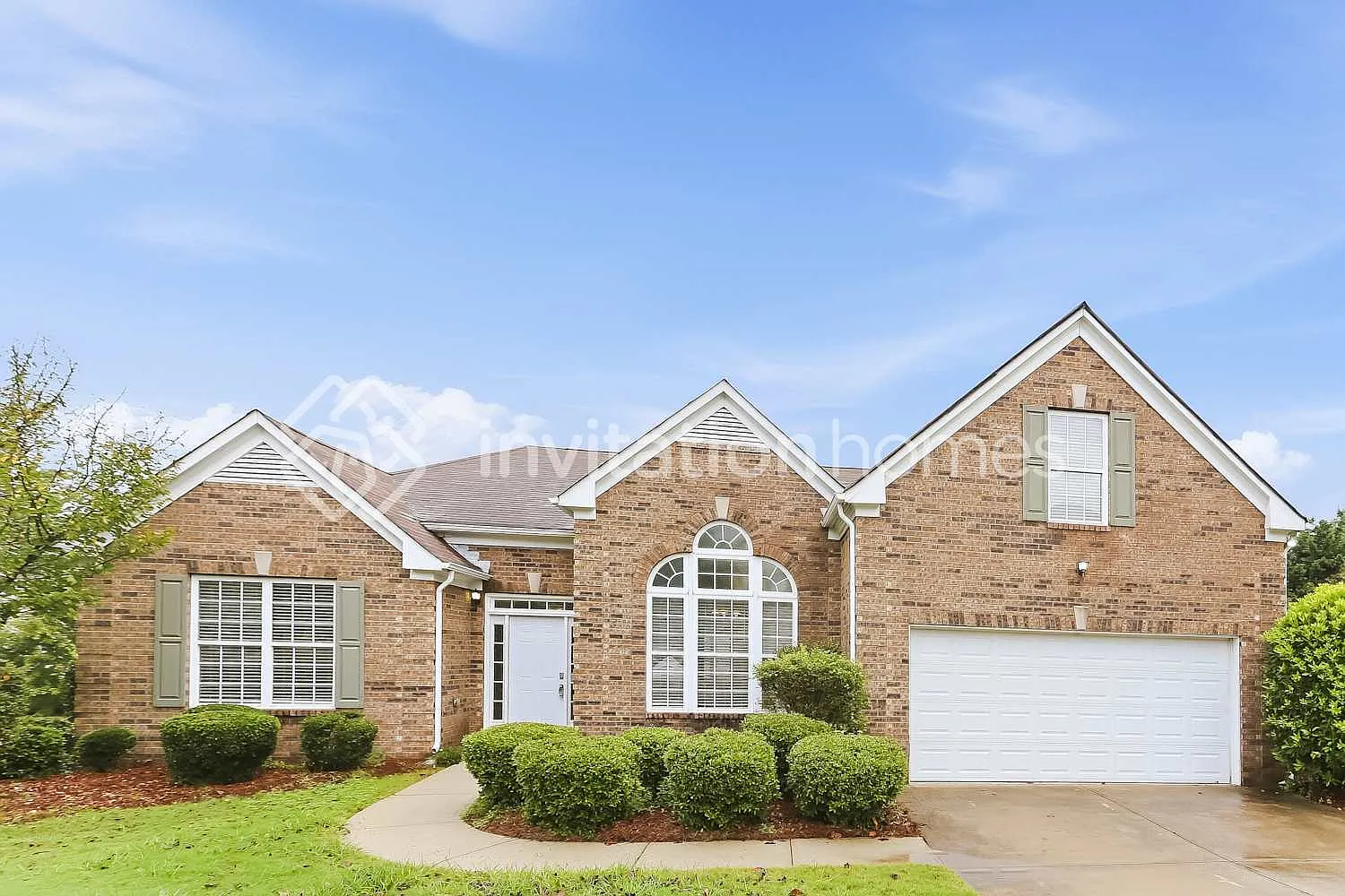 3961 Triton Ives Dr Auburn, GA 30011 — Photo 1