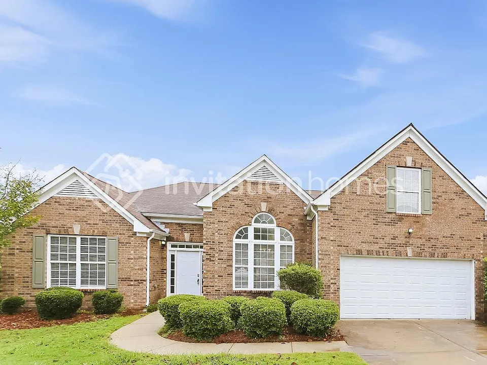 3961 Triton Ives Dr