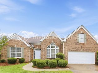 3961 Triton Ives Dr, Auburn, GA 30011