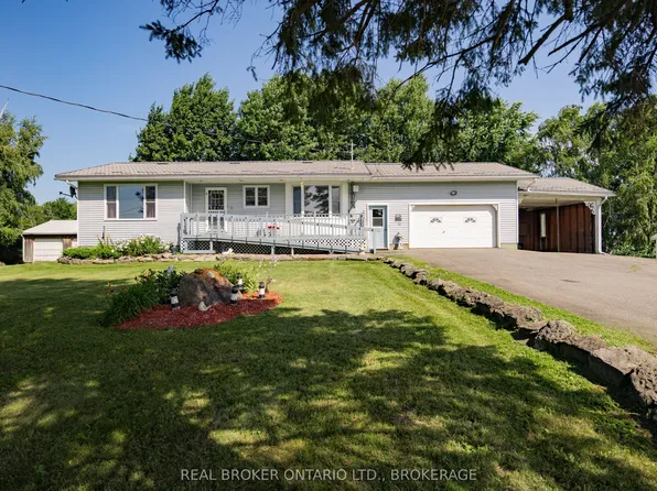 12995 River Rd, North Dundas, ON K0C 1H0
