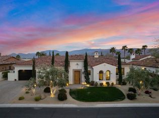 19 Cassis Cir, Rancho Mirage, CA 92270