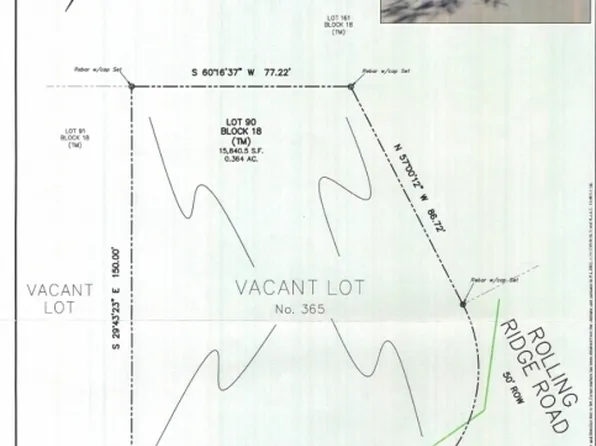 365 Rolling Ridge Rd, Montague Twp., NJ 07827