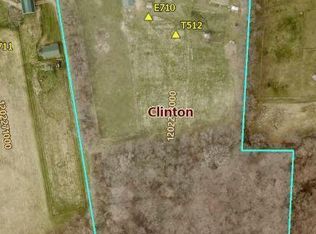 11890 New Delaware Rd, Mount Vernon, OH 43050