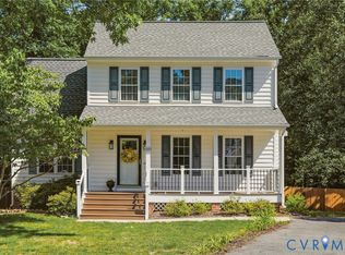 5629 Darrel Lake Ct, Glen Allen, VA 23060
