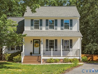 5629 Darrel Lake Ct, Glen Allen, VA, 23060