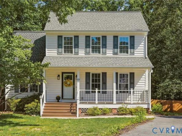 5629 Darrel Lake Ct, Glen Allen, VA 23060