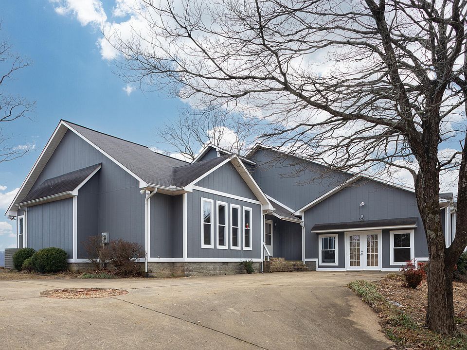 698 County Road 372, Ider, AL 35981 Zillow