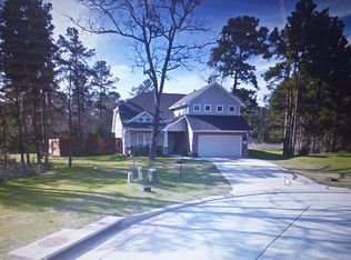 975 Arbor Way, Conroe, TX 77303