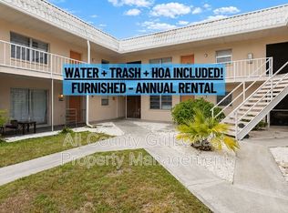 400 Base Ave E #26, Venice, FL 34285