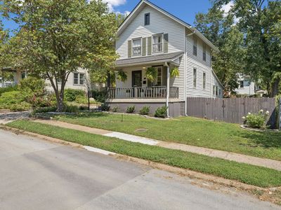 1307 Birdsall St, Old Hickory, TN, 37138