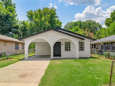 257 E Dudley Dr, Shreveport, LA, 71104