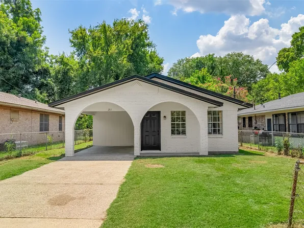 257 E Dudley Dr, Shreveport, LA 71104