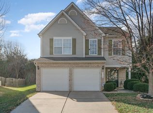 3718 Horseshoe Farm St, Raleigh, NC 27610