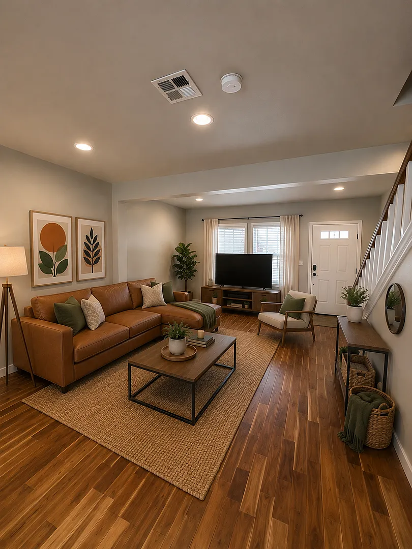 Say Goodbye To Apartment Living-This is the Extra Space You've Been Looking For! — Photo 1