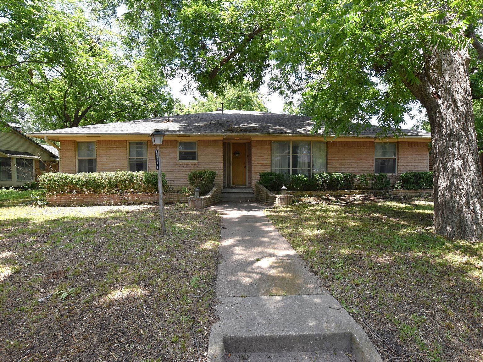 2629 S Glenbrook Dr, Garland, TX 75041 Zillow