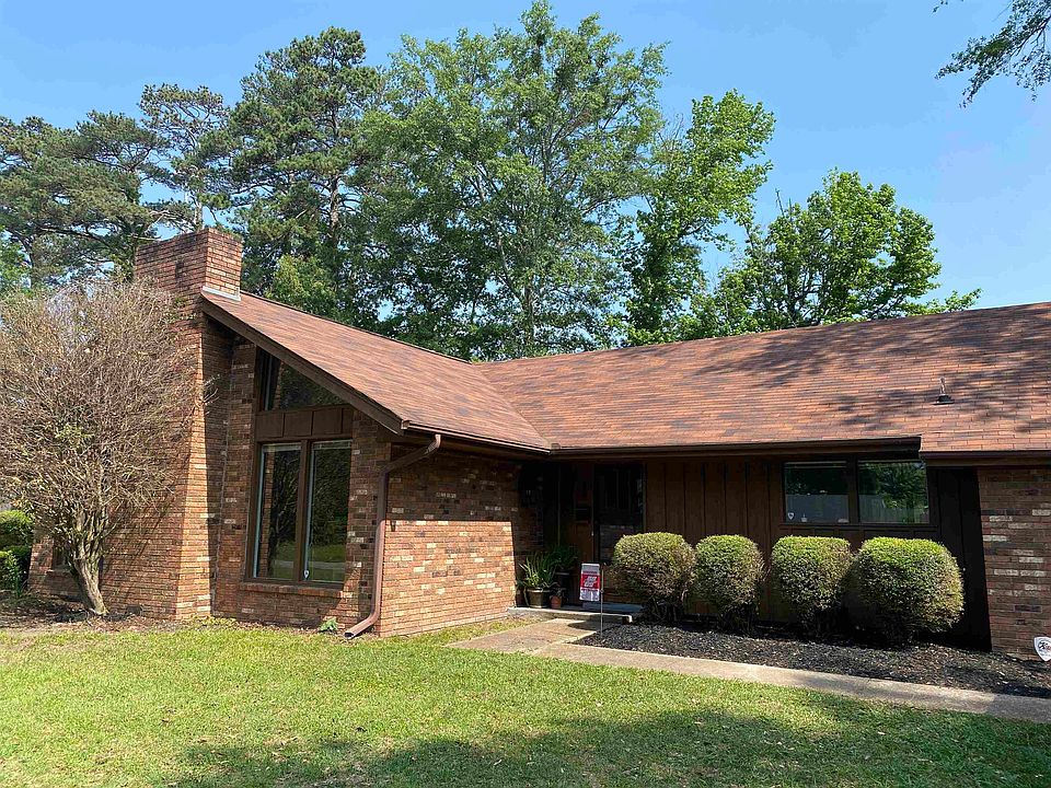 808 Cupp Dr, Arkadelphia, AR 71923 | Zillow