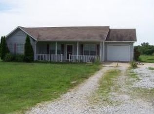 62071 E 278 Rd, Grove, OK 74344