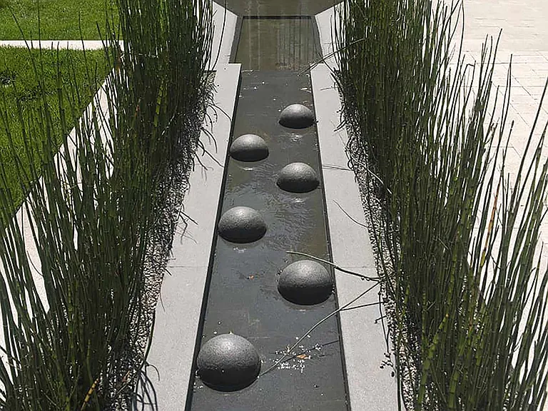 Elements Apartments — Photo 31