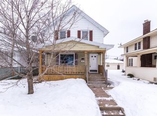 2433 John Ave, Superior, WI 54880