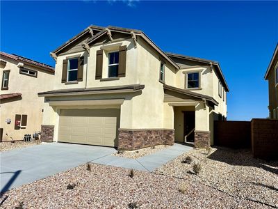 12849 Echo Valley St, Victorville, CA, 92392