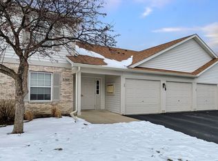 1160 N Red Oak Cir Unit 2, Round Lake Beach, IL 60073