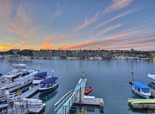 508 Via Lido Nord, Newport Beach, CA 92663